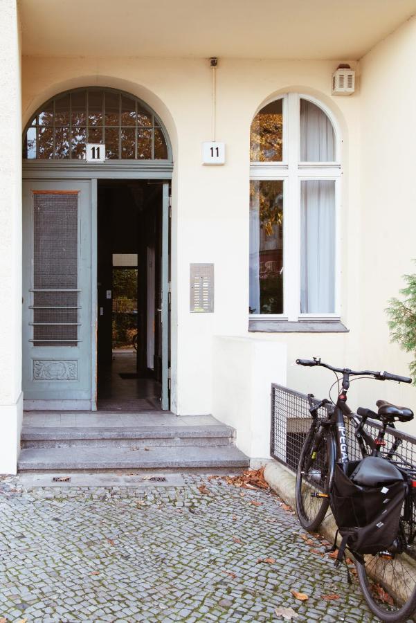 Loftbruecke, Am Platz Der Luftbruecke Apartment Berlin